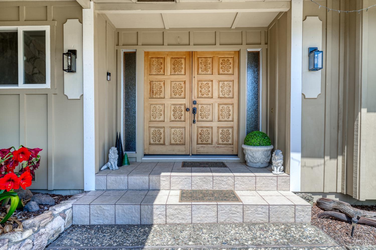 1790 Deerwood Drive Ukiah CA 95482