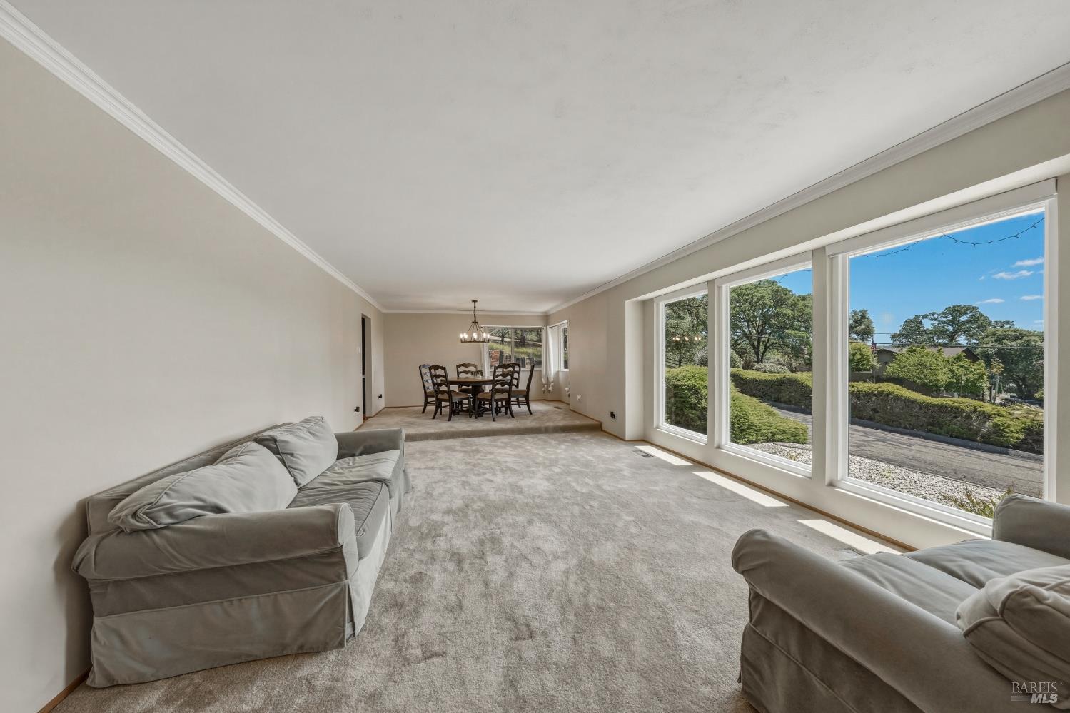 1790 Deerwood Drive Ukiah CA 95482