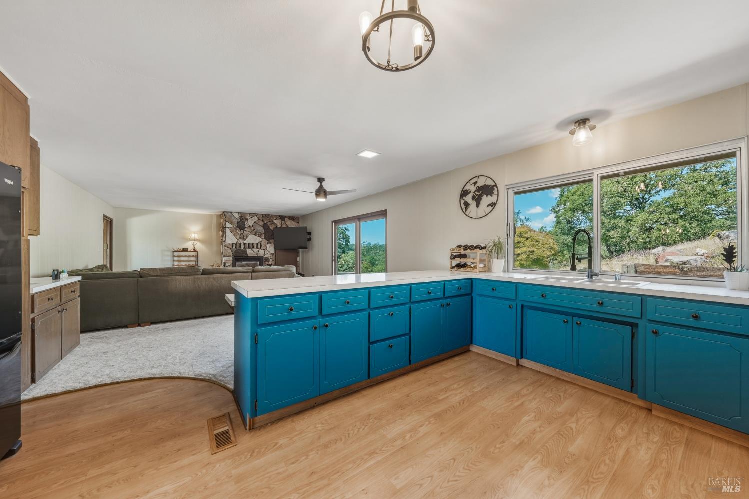 1790 Deerwood Drive Ukiah CA 95482