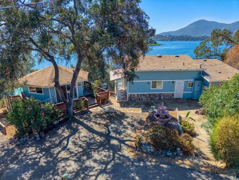 12453 Widgeon Way Clearlake Oaks CA 95423