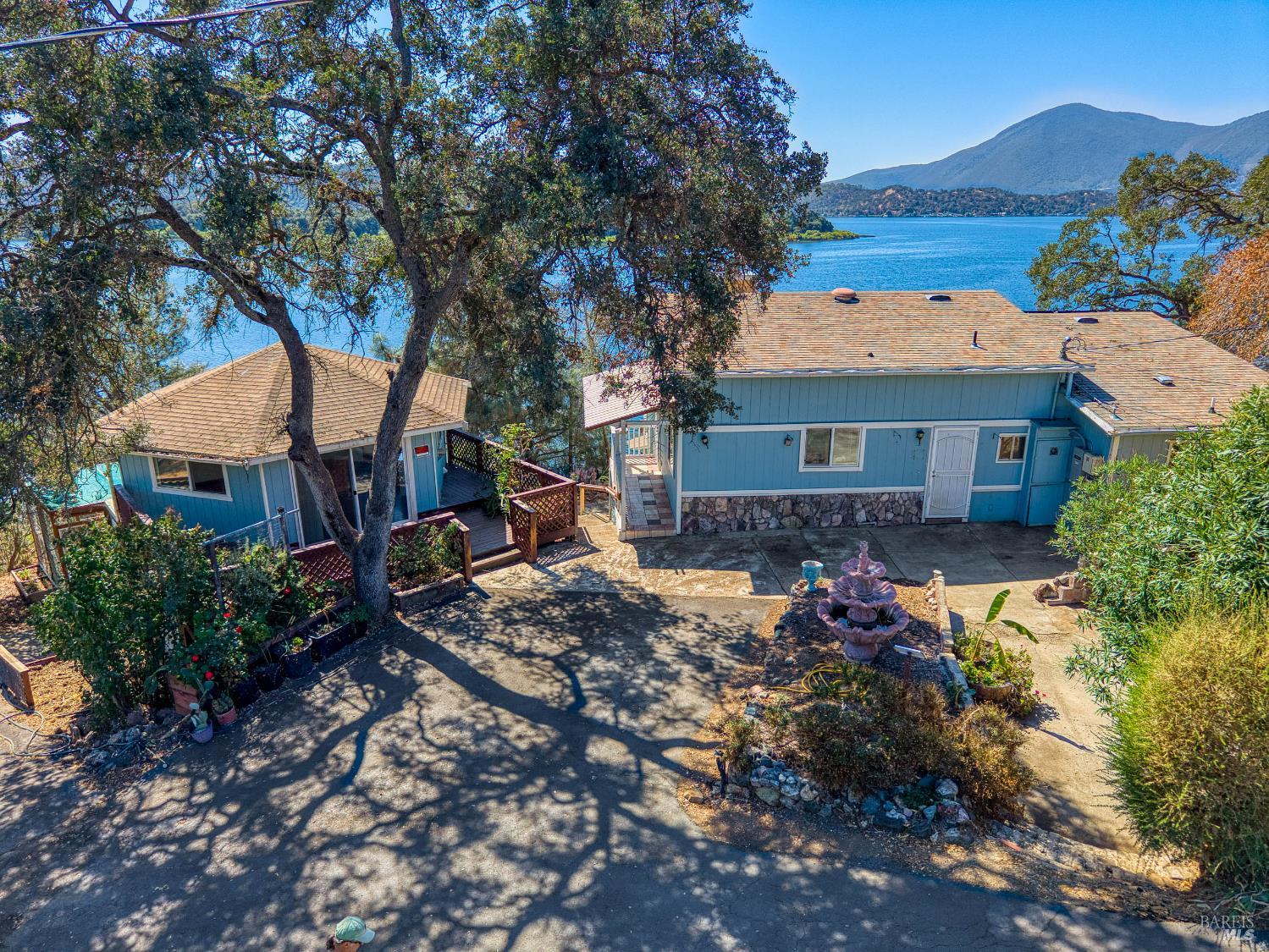 12453 Widgeon Way Clearlake Oaks CA 95423