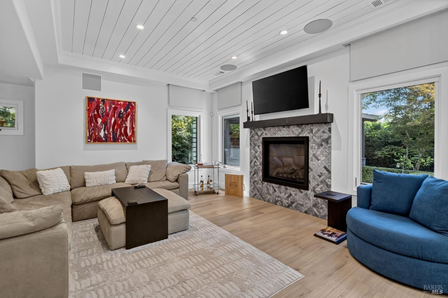 1926 Oak Circle Yountville CA 94599