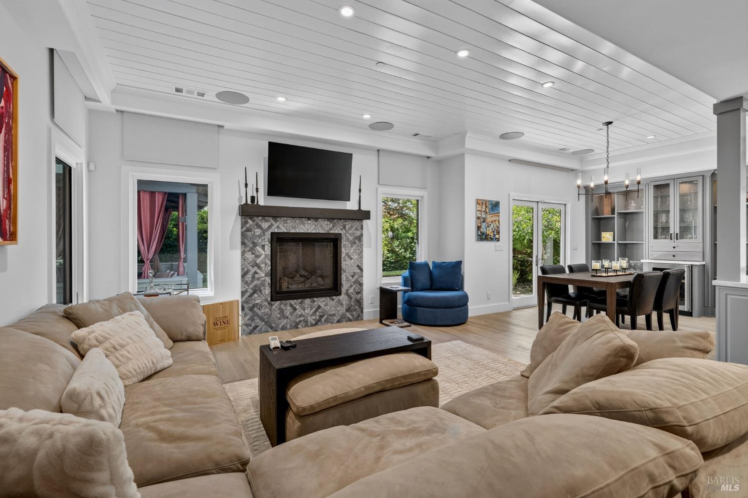 1926 Oak Circle Yountville CA 94599