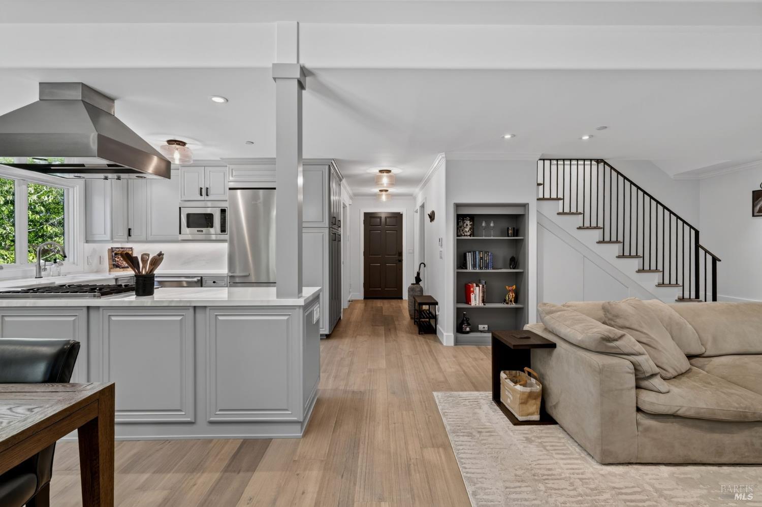 1926 Oak Circle Yountville CA 94599