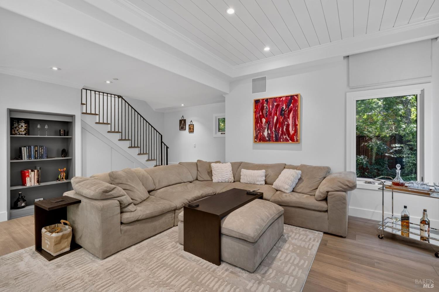 1926 Oak Circle Yountville CA 94599