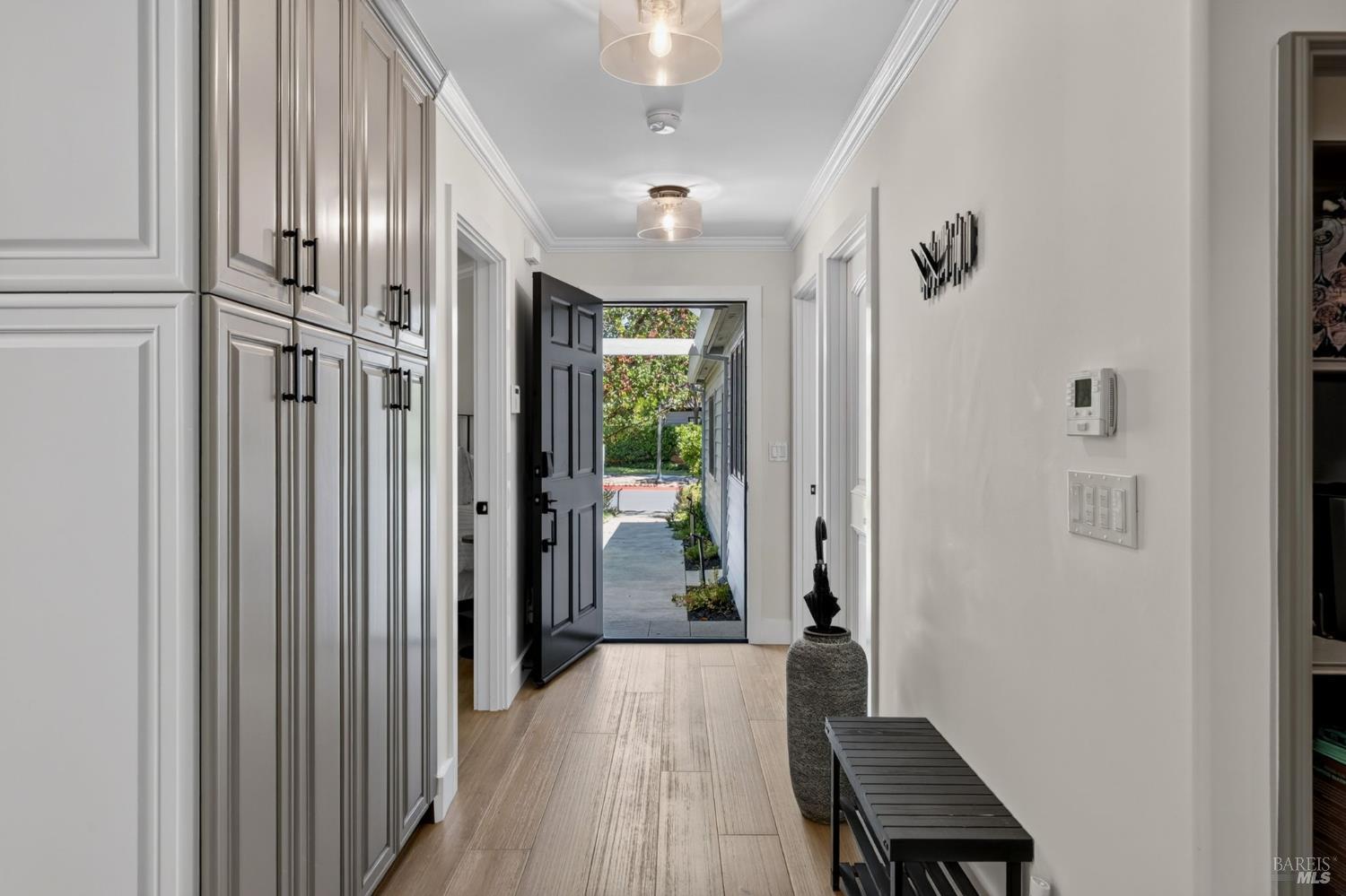 1926 Oak Circle Yountville CA 94599