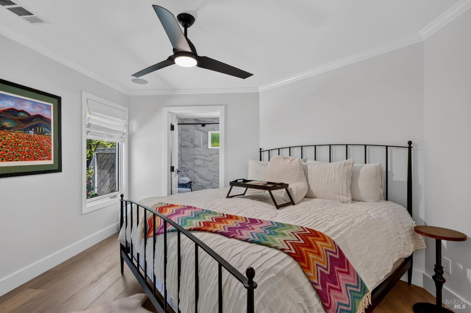 1926 Oak Circle Yountville CA 94599