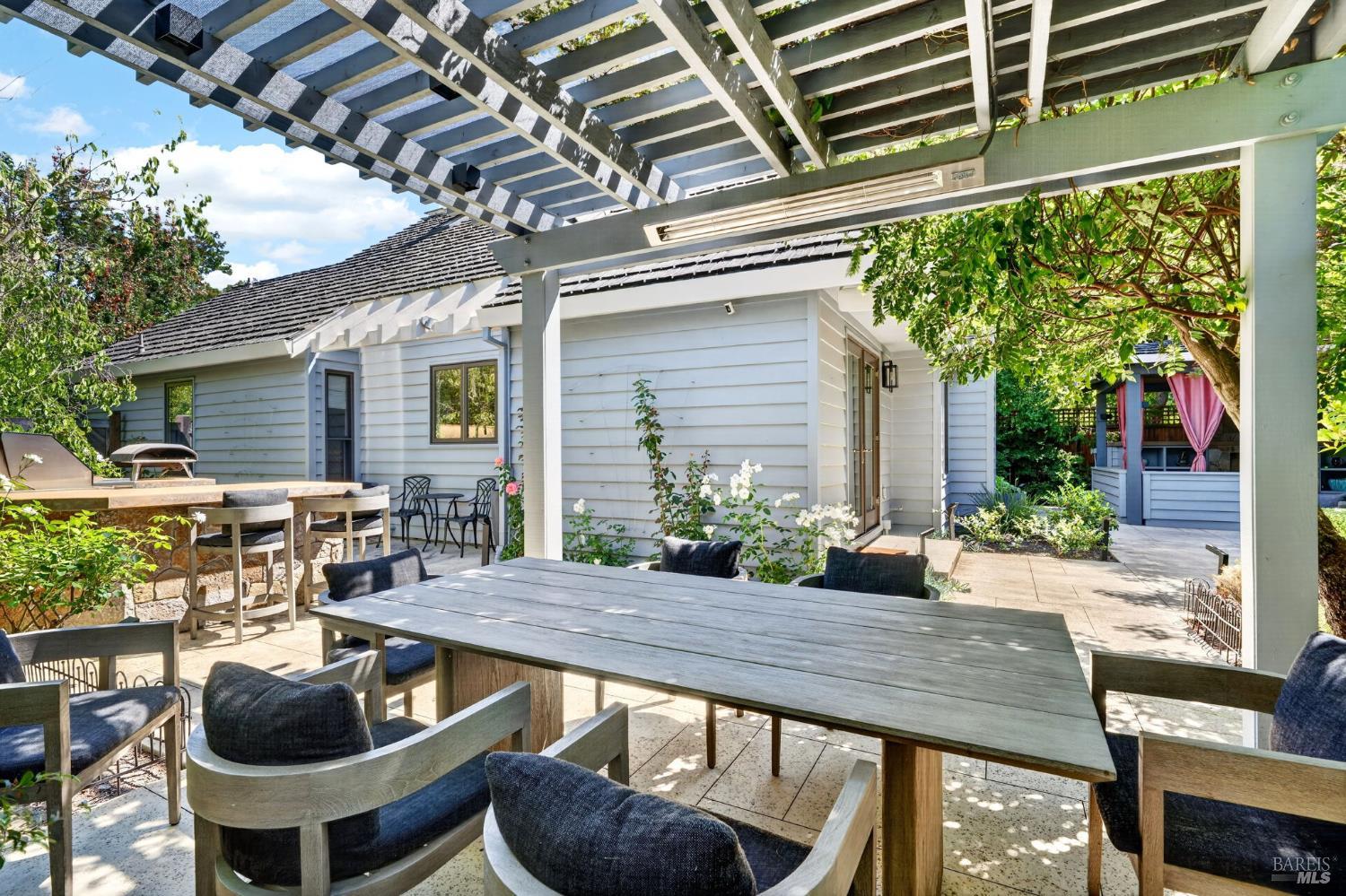 1926 Oak Circle Yountville CA 94599