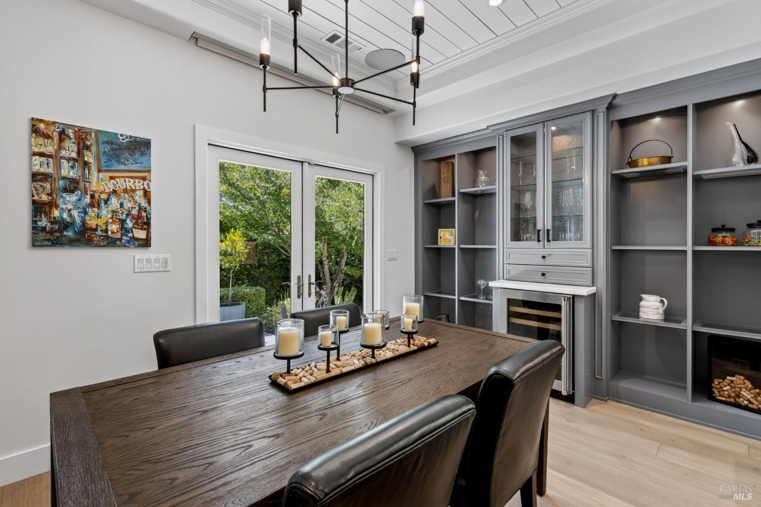 1926 Oak Circle Yountville CA 94599