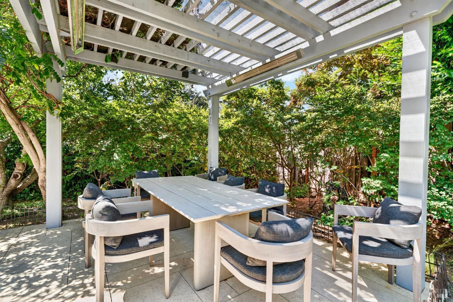 1926 Oak Circle Yountville CA 94599