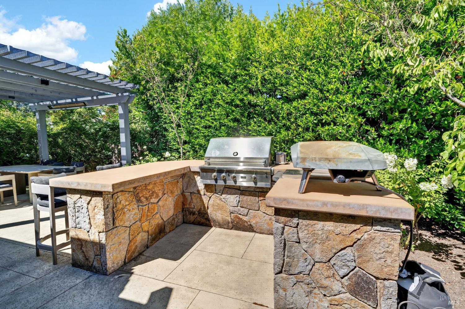 1926 Oak Circle Yountville CA 94599