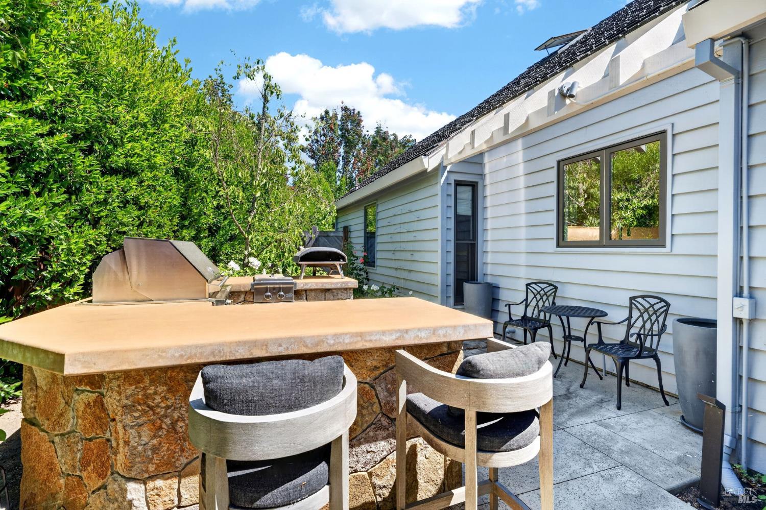 1926 Oak Circle Yountville CA 94599