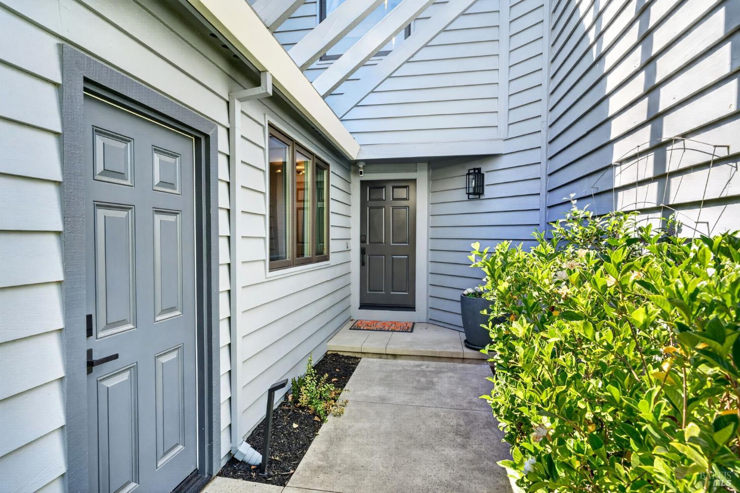 1926 Oak Circle Yountville CA 94599