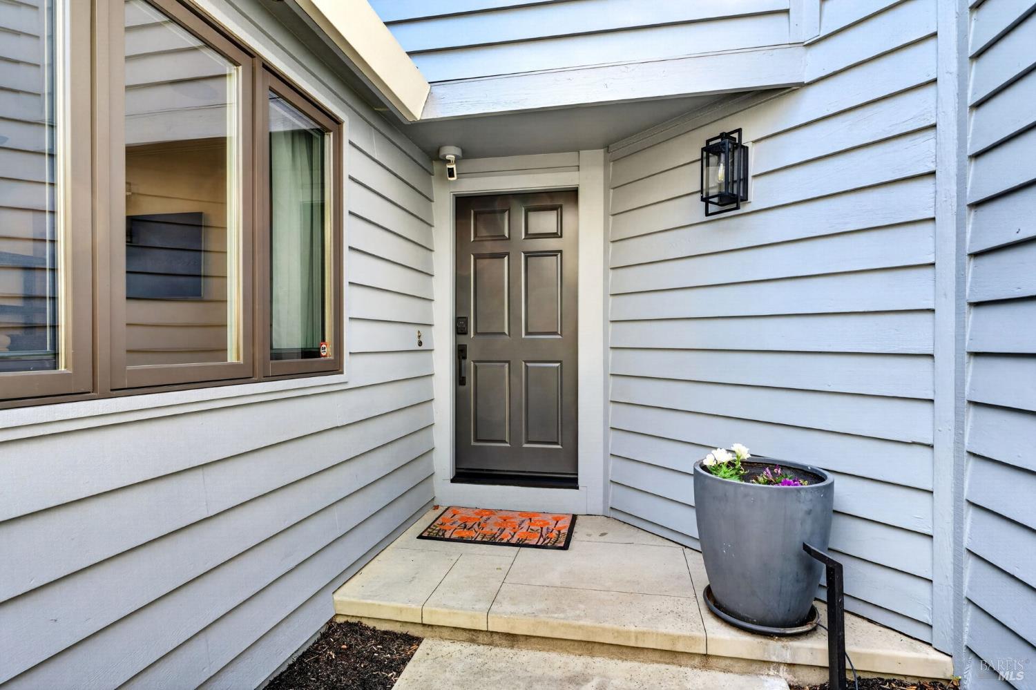 1926 Oak Circle Yountville CA 94599