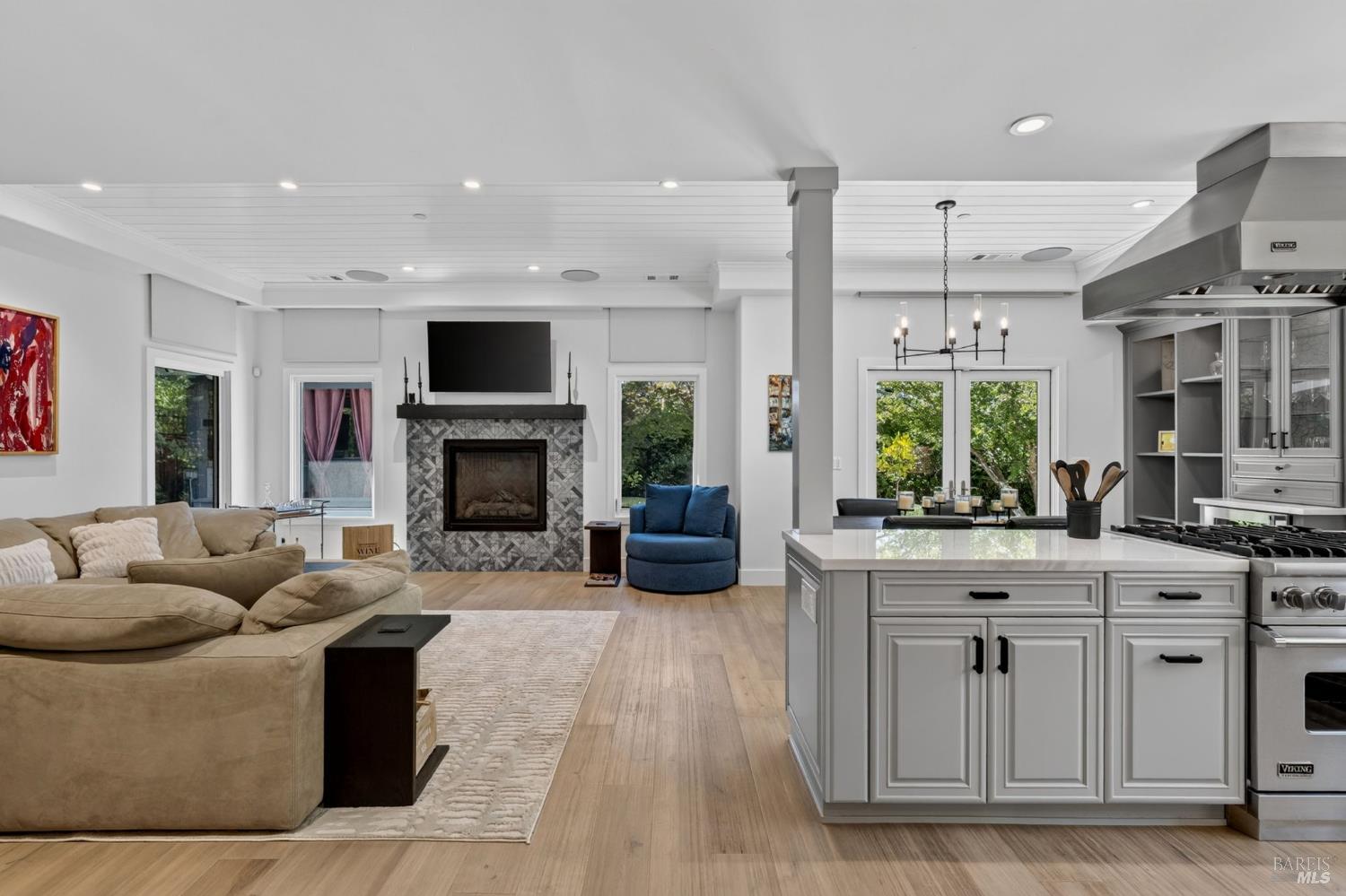 1926 Oak Circle Yountville CA 94599
