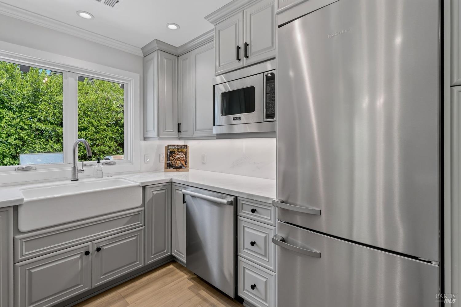1926 Oak Circle Yountville CA 94599