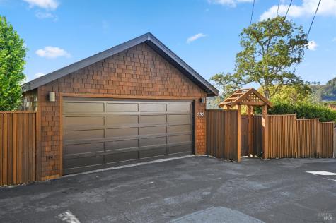 333 Lowell Avenue Mill Valley CA 94941