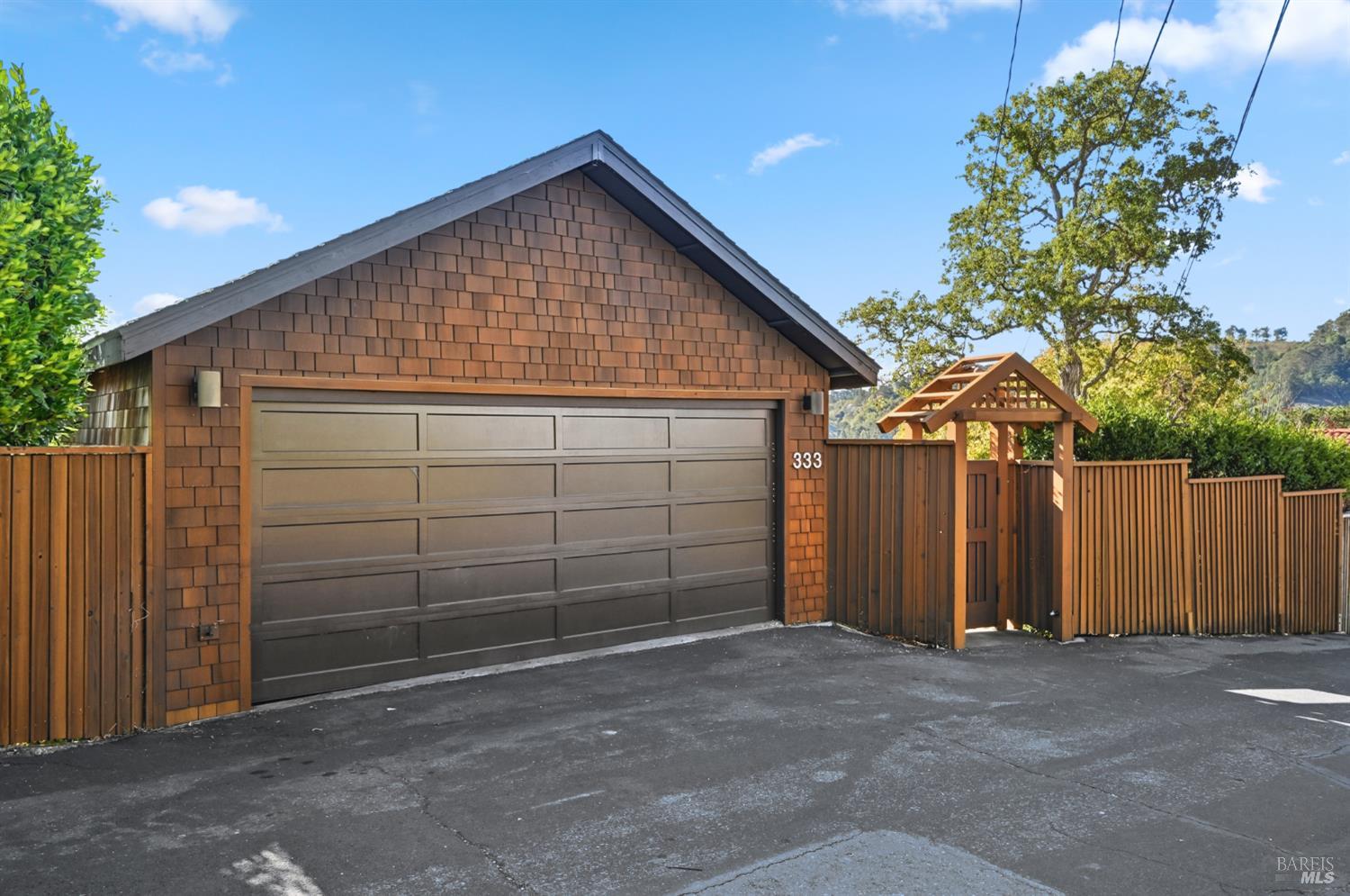 333 Lowell Avenue Mill Valley CA 94941