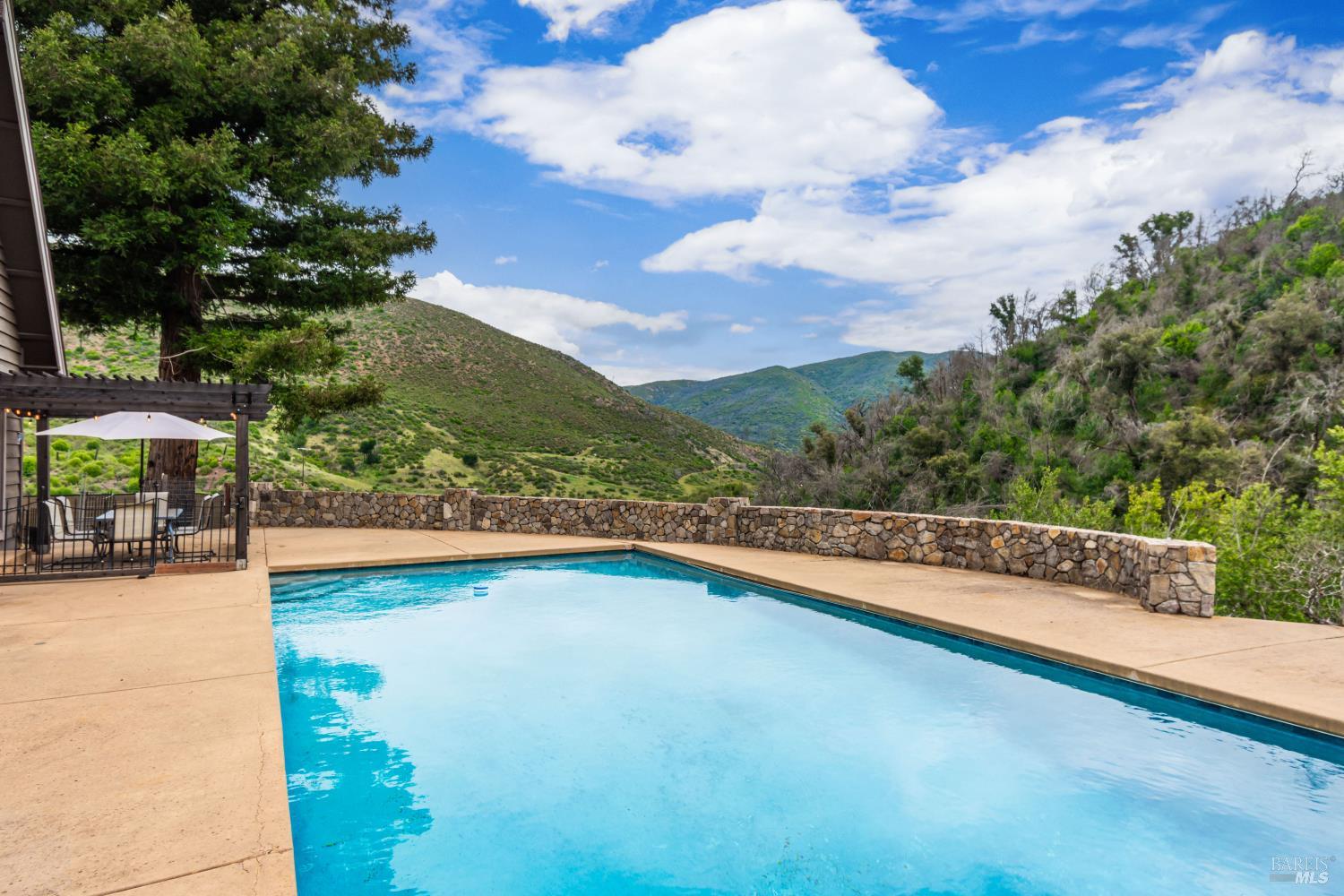 3955 E Highway 128 Highway St. Helena CA 94574