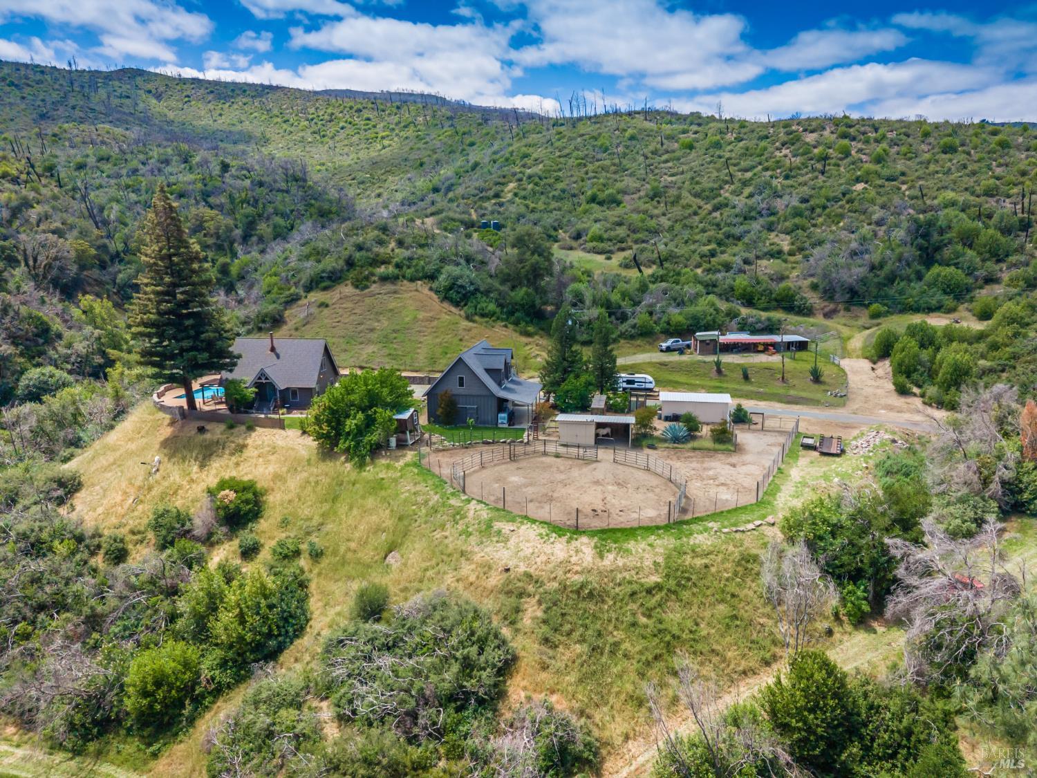 3955 E Highway 128 Highway St. Helena CA 94574