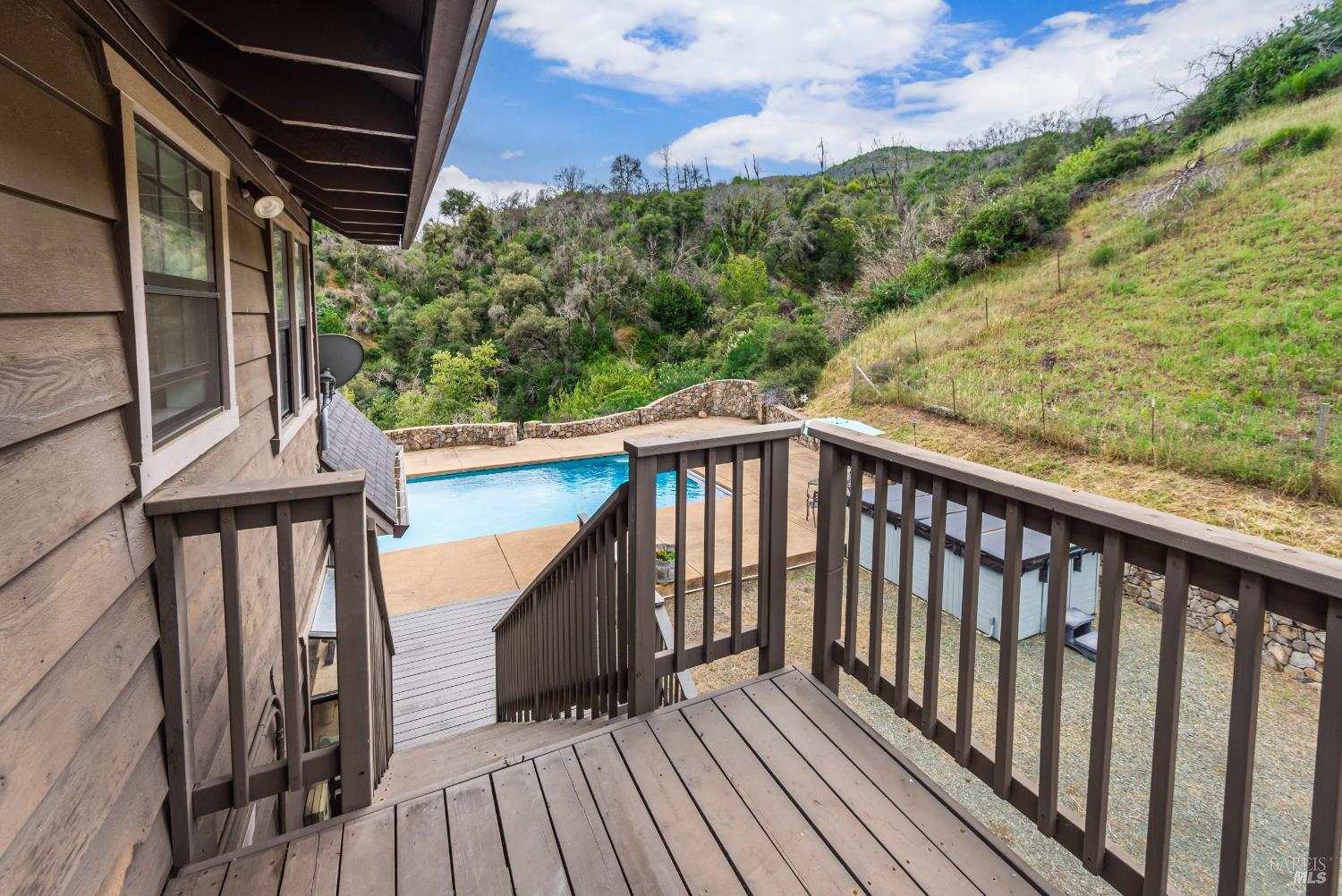 3955 E Highway 128 Highway St. Helena CA 94574