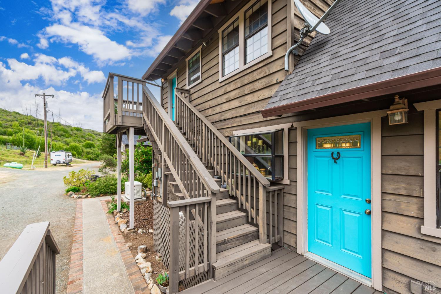 3955 E Highway 128 Highway St. Helena CA 94574