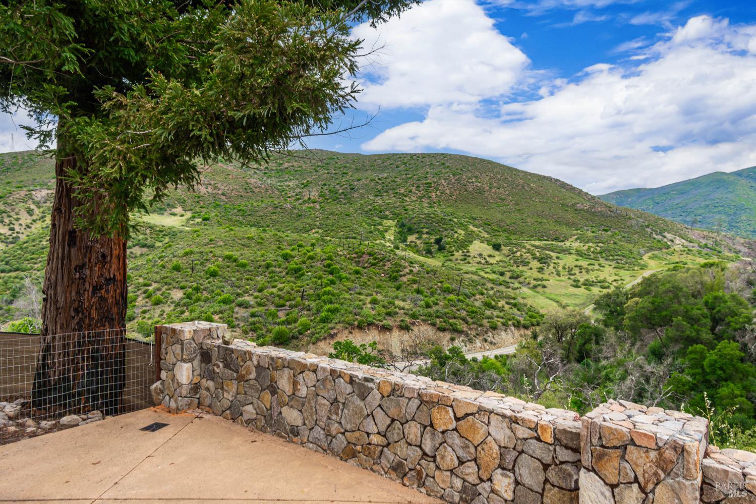 3955 E Highway 128 Highway St. Helena CA 94574