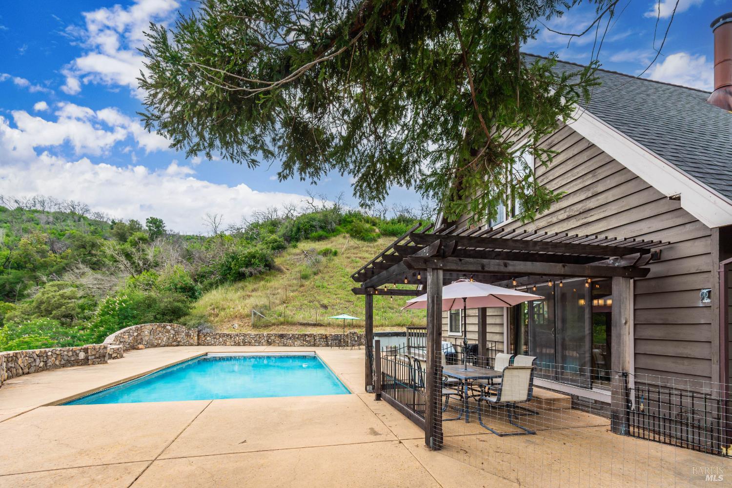 3955 E Highway 128 Highway St. Helena CA 94574