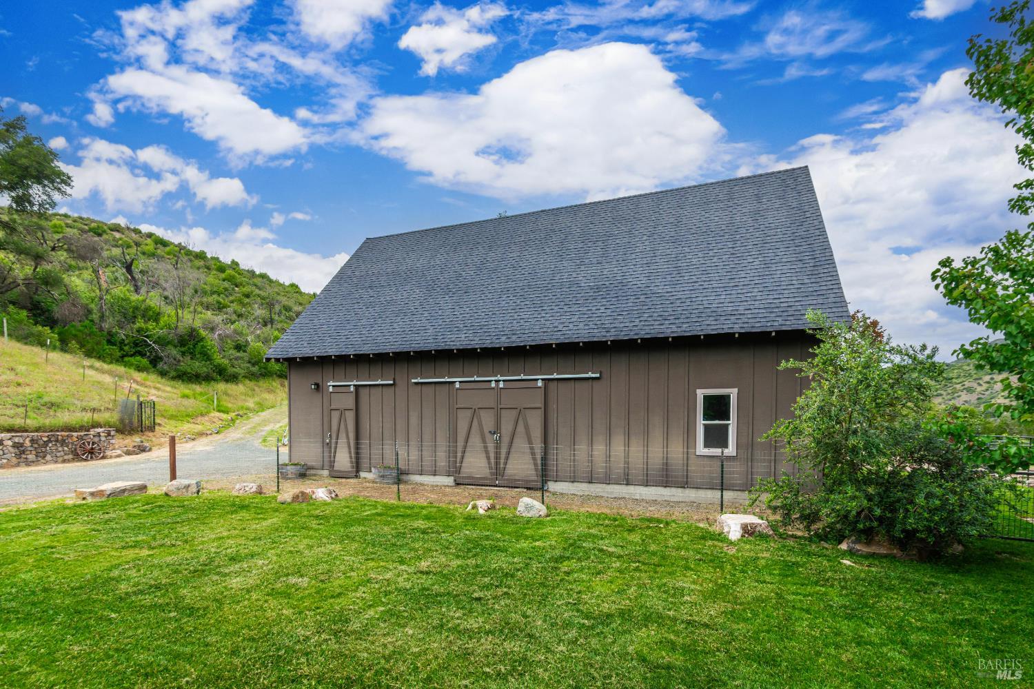 3955 E Highway 128 Highway St. Helena CA 94574
