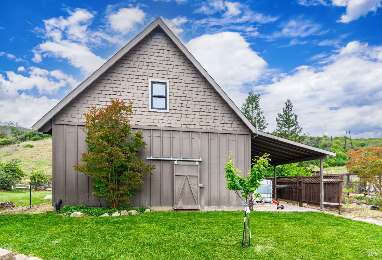 3955 E Highway 128 Highway St. Helena CA 94574