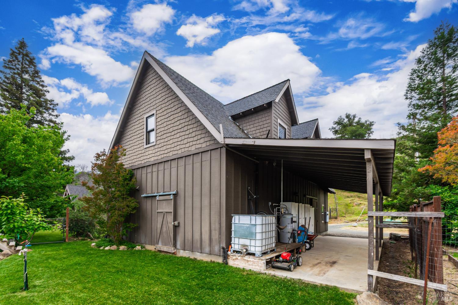 3955 E Highway 128 Highway St. Helena CA 94574