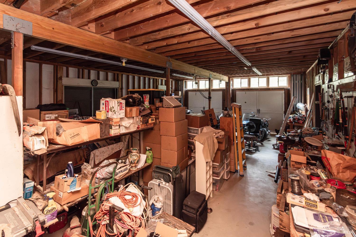 3955 E Highway 128 Highway St. Helena CA 94574