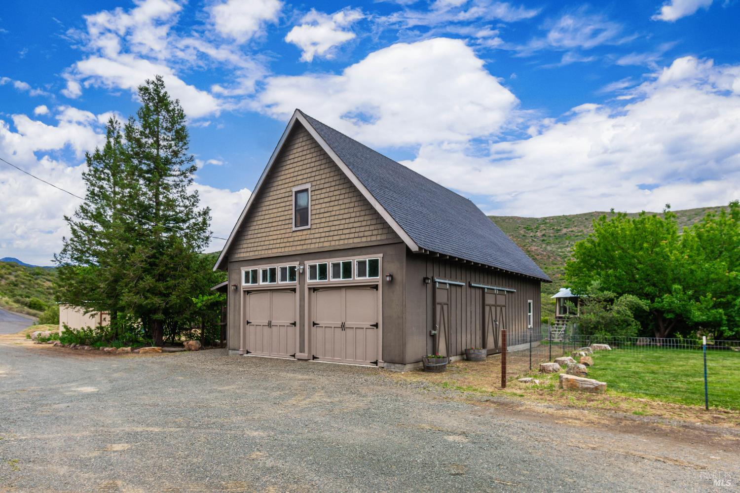3955 E Highway 128 Highway St. Helena CA 94574