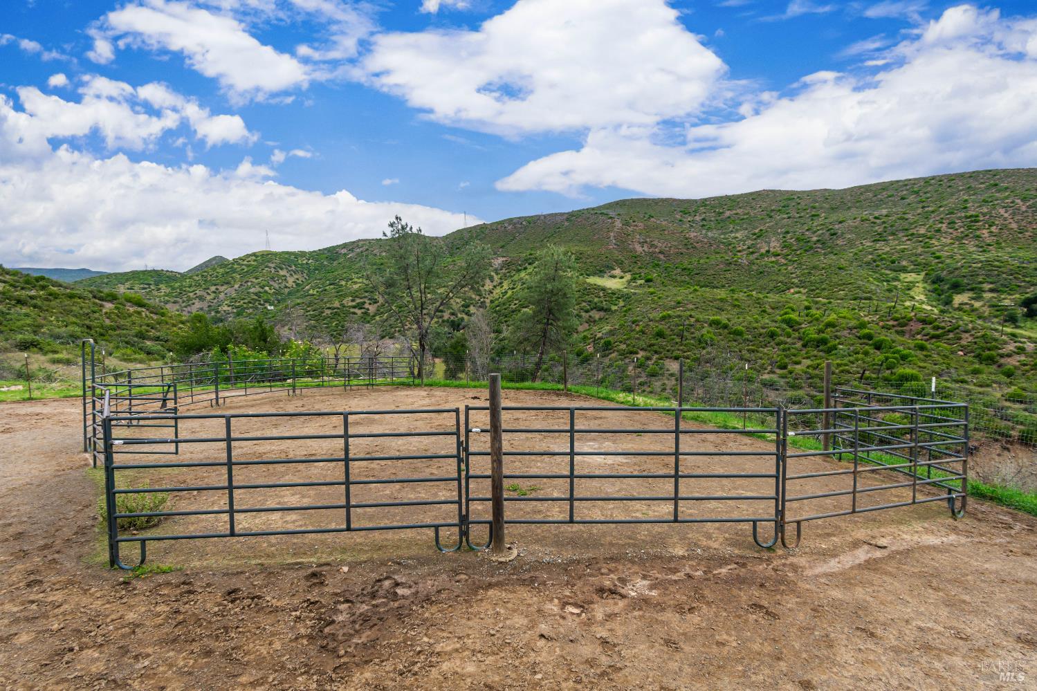 3955 E Highway 128 Highway St. Helena CA 94574