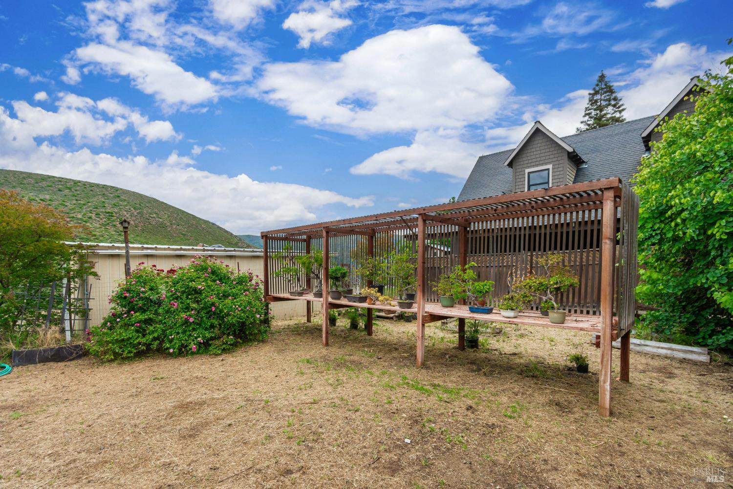 3955 E Highway 128 Highway St. Helena CA 94574