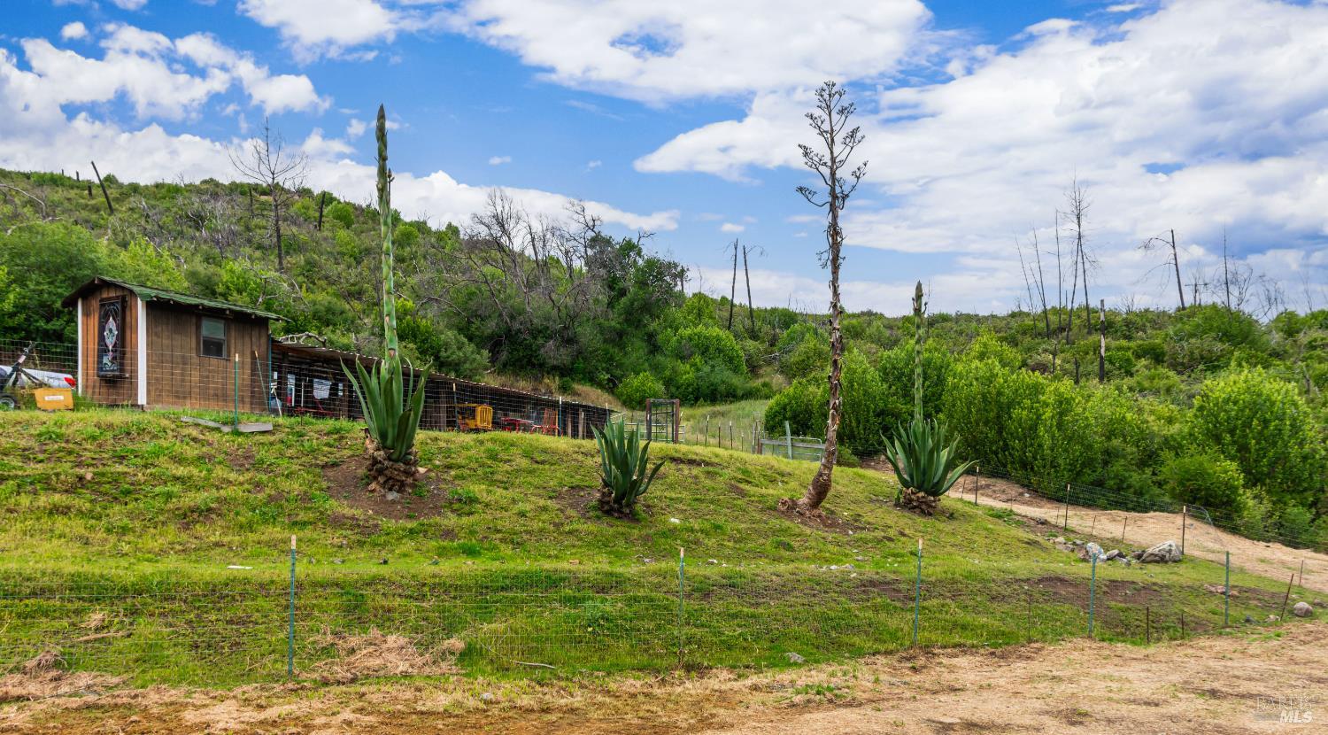 3955 E Highway 128 Highway St. Helena CA 94574