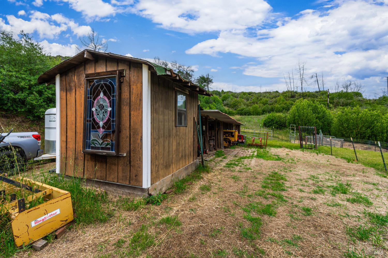 3955 E Highway 128 Highway St. Helena CA 94574