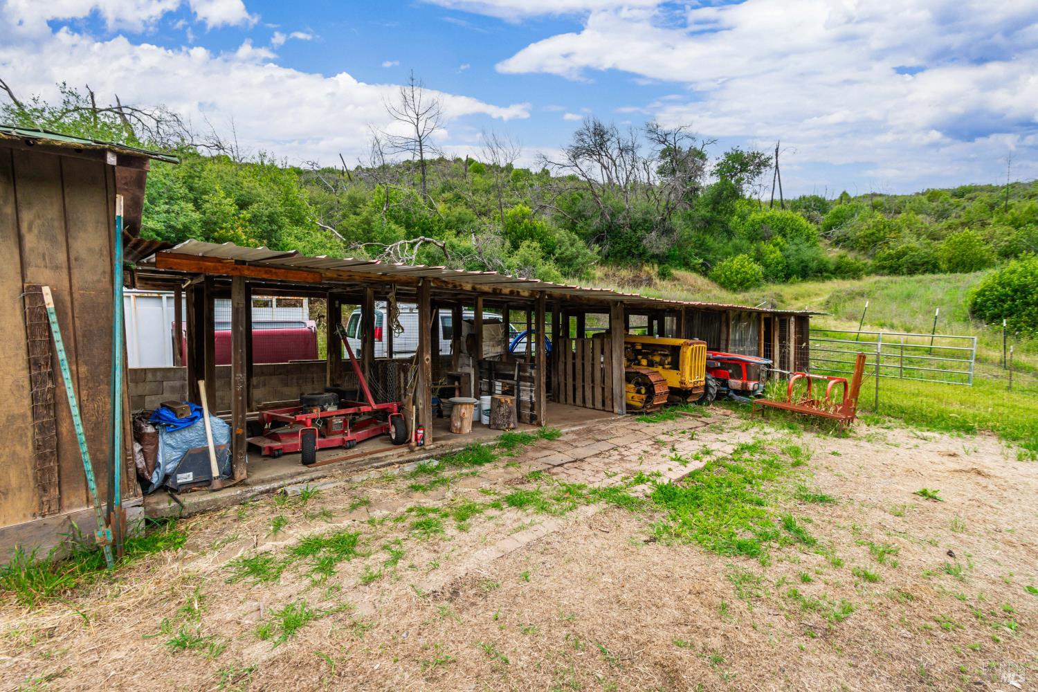 3955 E Highway 128 Highway St. Helena CA 94574