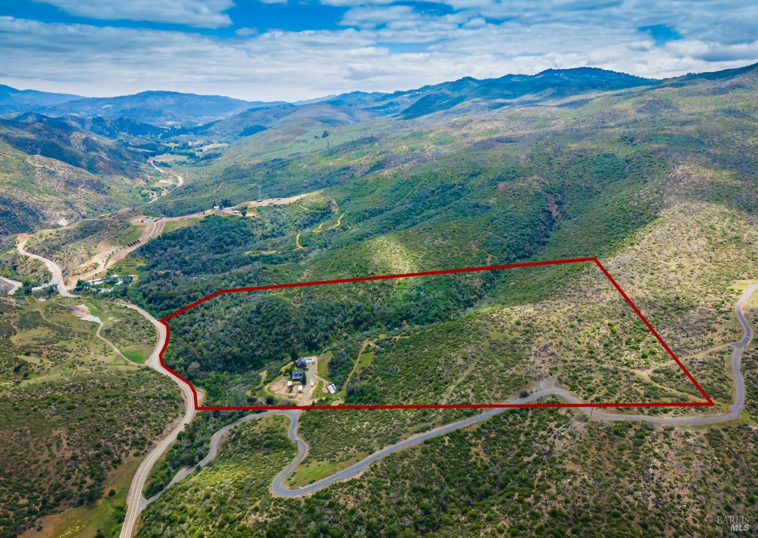 3955 E Highway 128 Highway St. Helena CA 94574