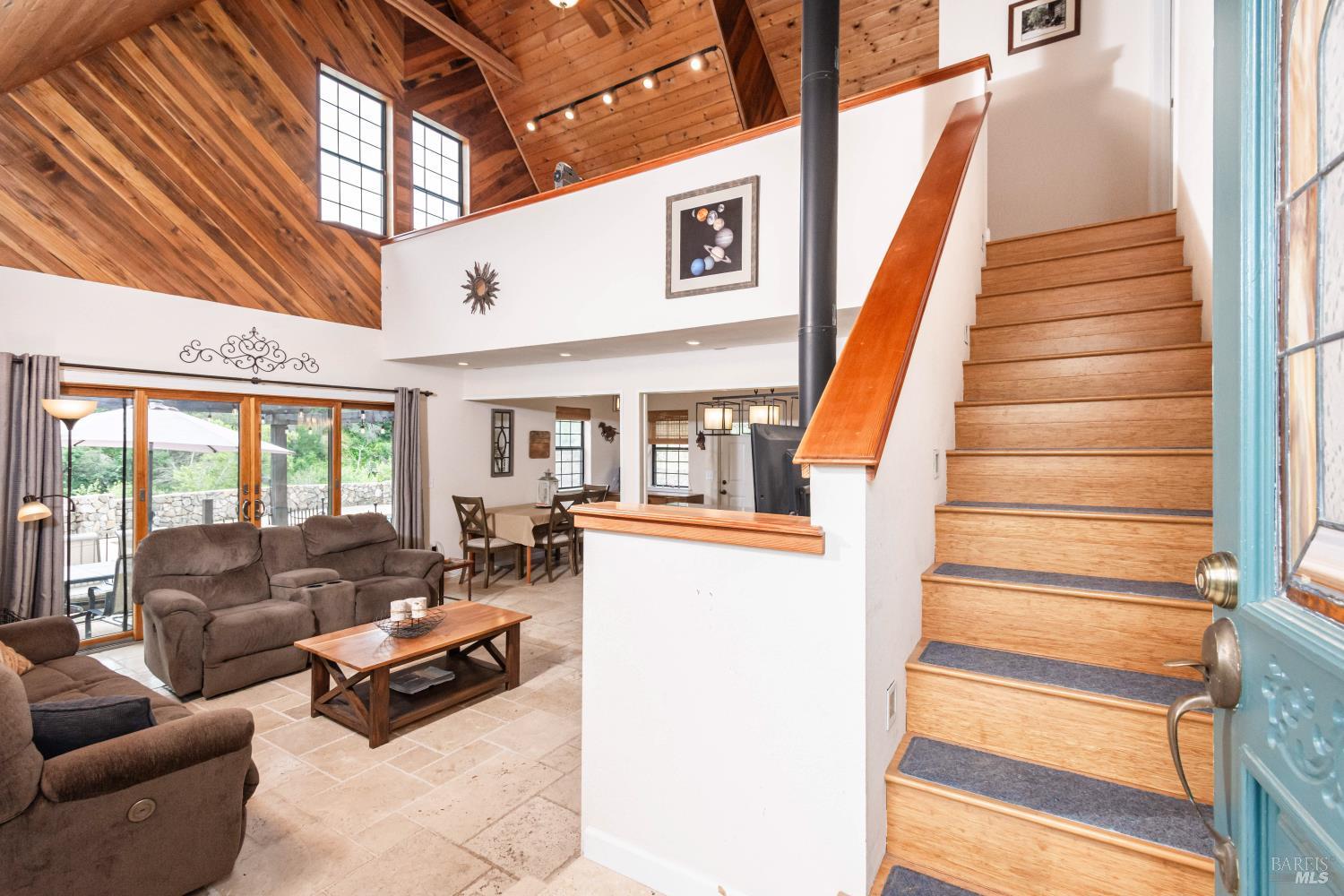 3955 E Highway 128 Highway St. Helena CA 94574