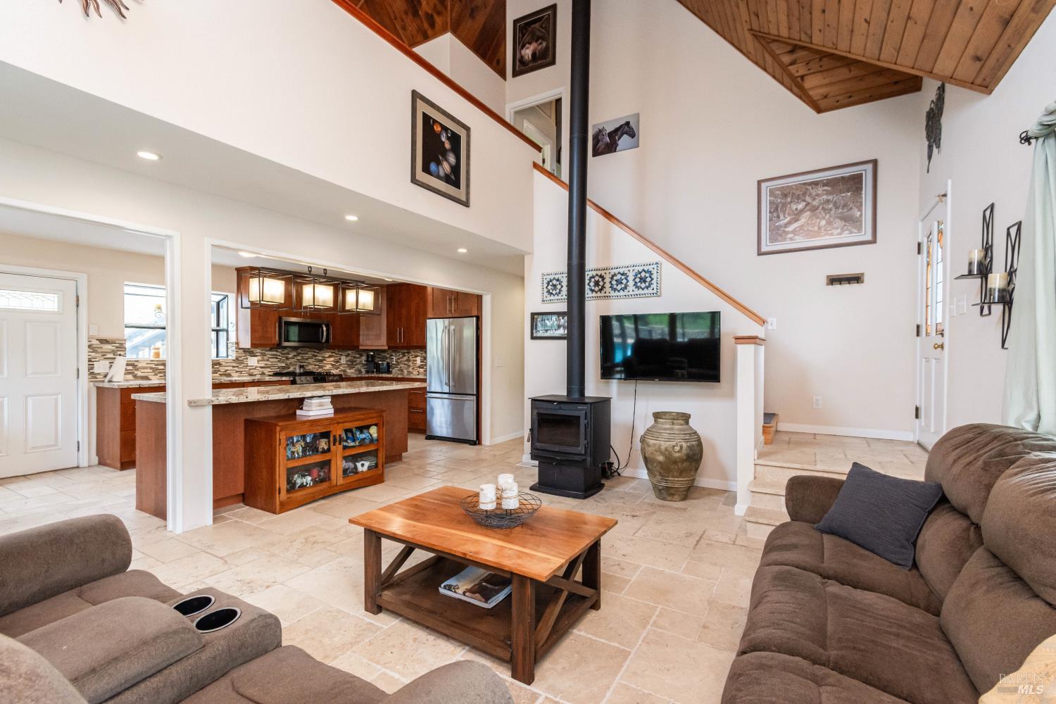 3955 E Highway 128 Highway St. Helena CA 94574