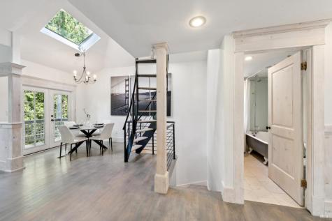 21481 Monte Vista Terrace Monte Rio CA 95462