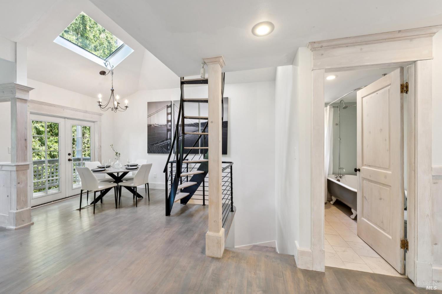 21481 Monte Vista Terrace Monte Rio CA 95462