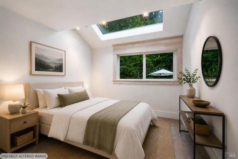 21481 Monte Vista Terrace Monte Rio CA 95462