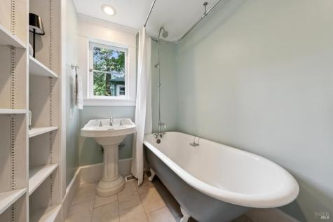 21481 Monte Vista Terrace Monte Rio CA 95462