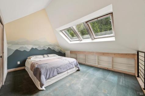 21481 Monte Vista Terrace Monte Rio CA 95462