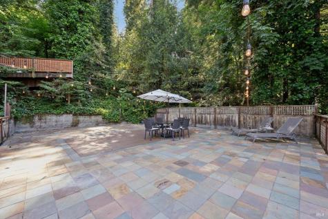 21481 Monte Vista Terrace Monte Rio CA 95462