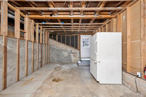 21481 Monte Vista Terrace Monte Rio CA 95462