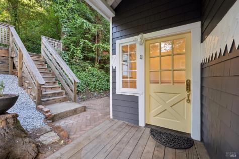 21481 Monte Vista Terrace Monte Rio CA 95462