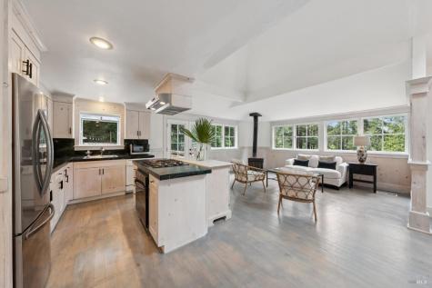 21481 Monte Vista Terrace Monte Rio CA 95462